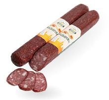 Колбаса &quot;Мадьярская&quot; салями сыровяленая Калинковичи - купить не дорого в Москве