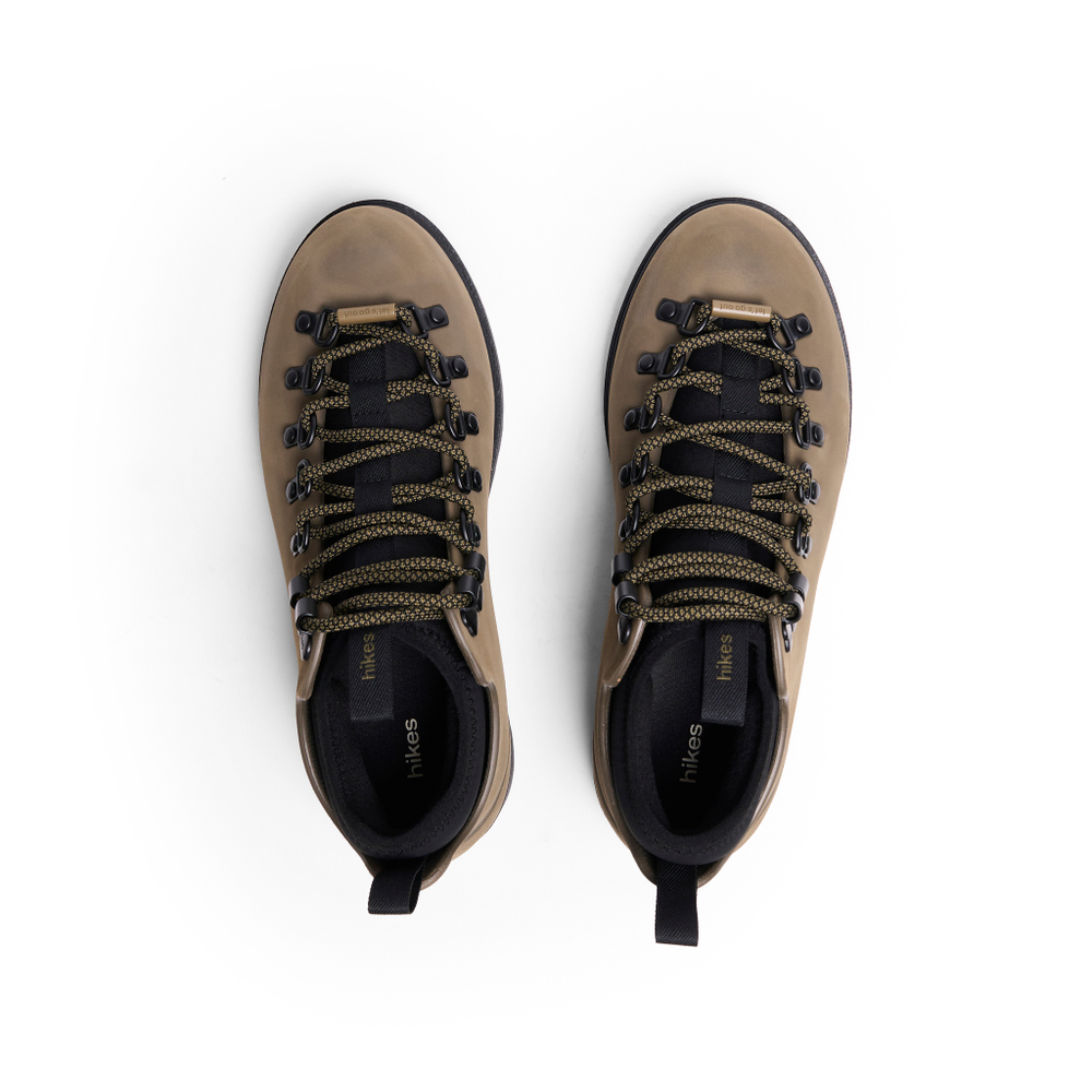 Ботинки Hikes Jasper "Carob Tree"