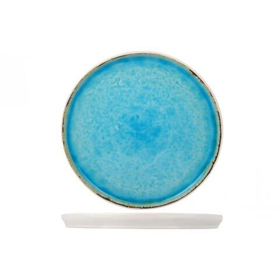 Тарелка D21.5CM LAGUNA AZZURO