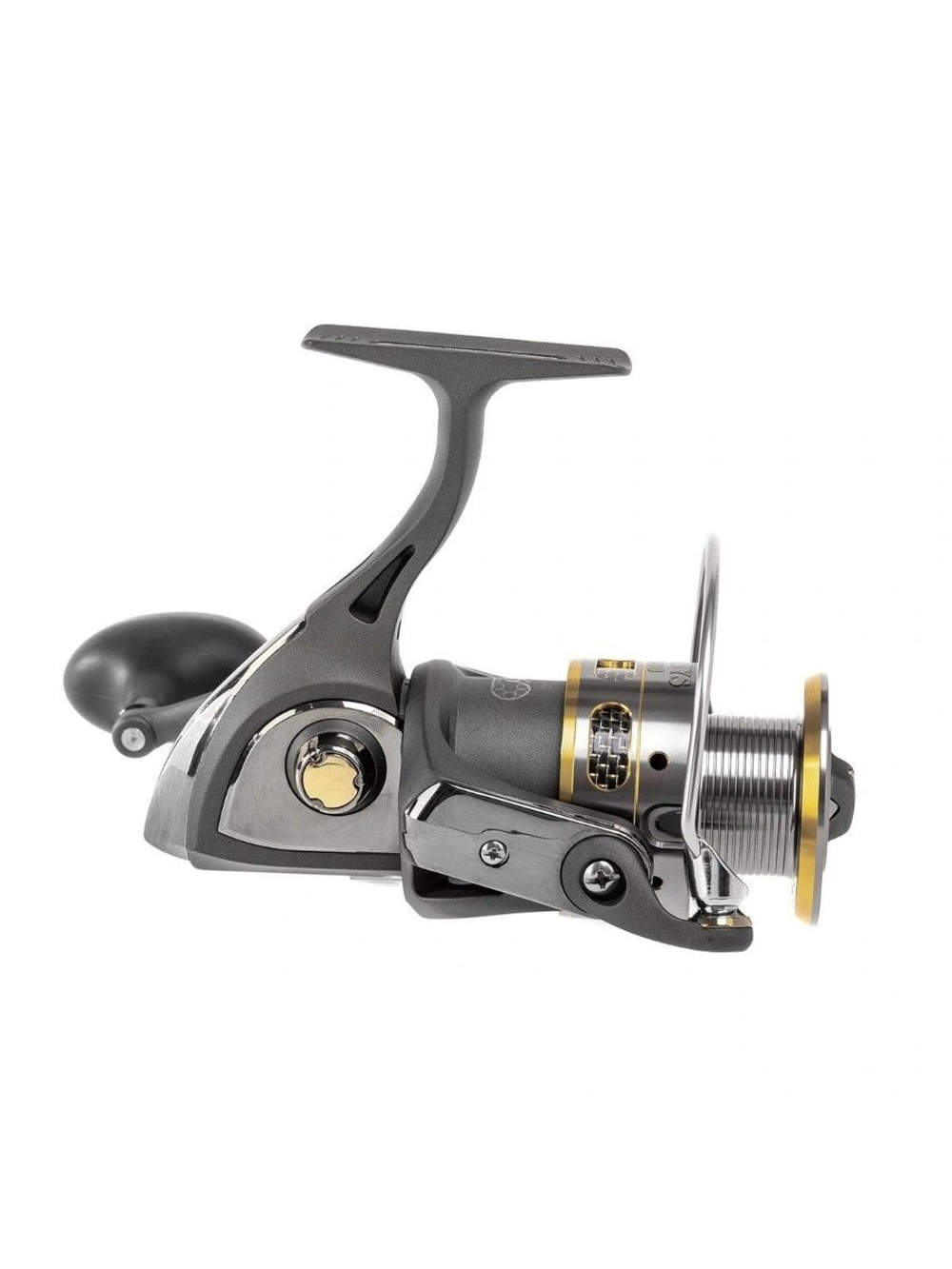 Катушка рыболовная безынерционная Oasys 1000