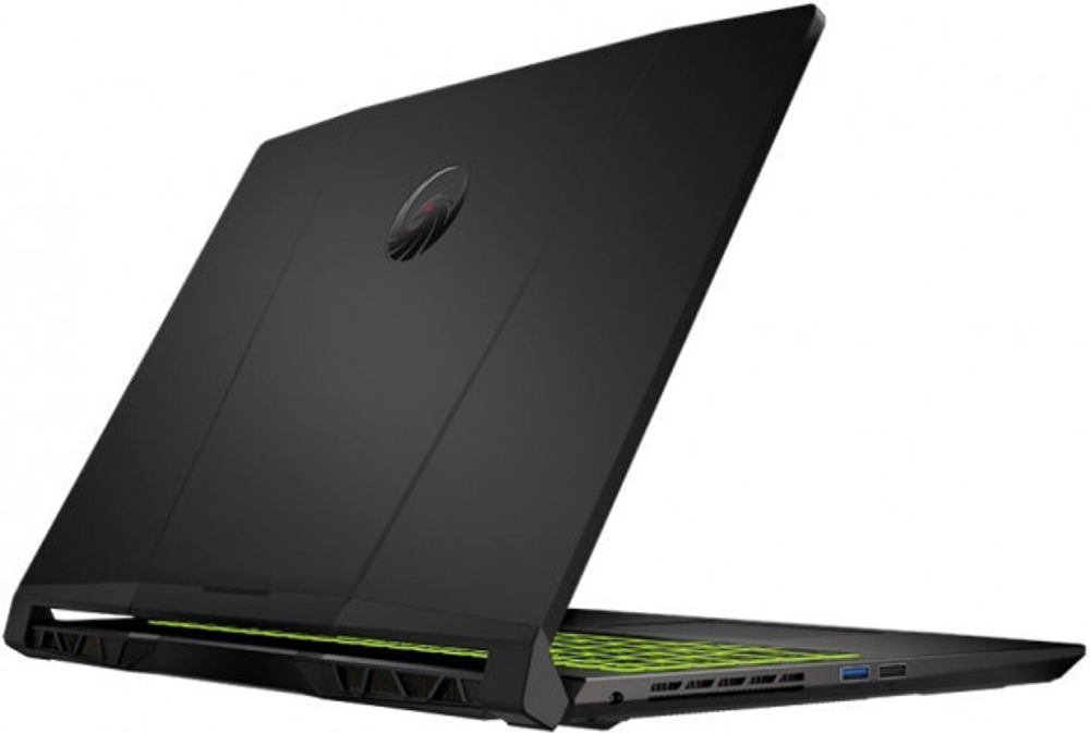 Ноутбук MSI Alpha 17 B5EEK-023X 17.3" Full HD 1920x1080/AMD Ryzen 7 5800H/16 Gb/ 512 Gb SSD/ DVD нет/ AMD Radeon RX 6600M 8192 Mb/ DOS/ черный 9S7-17LL12-023