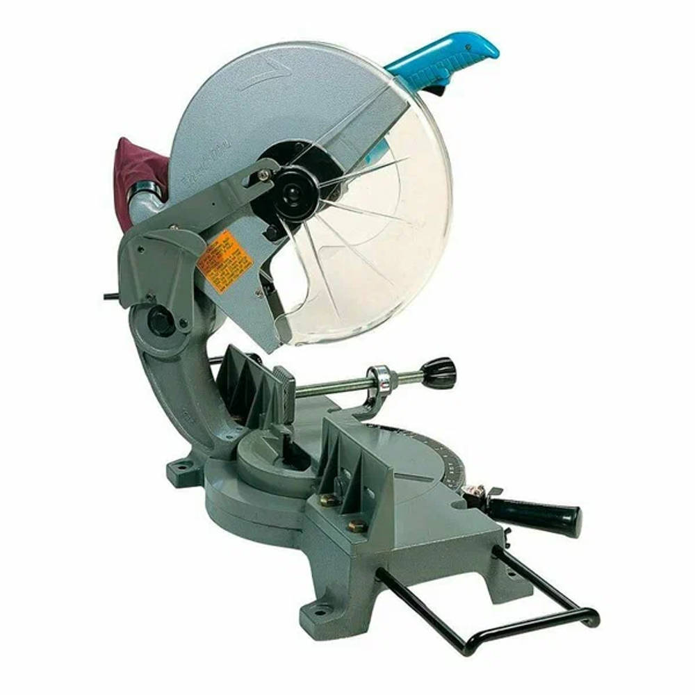 Торцовочная пила Makita LS1440