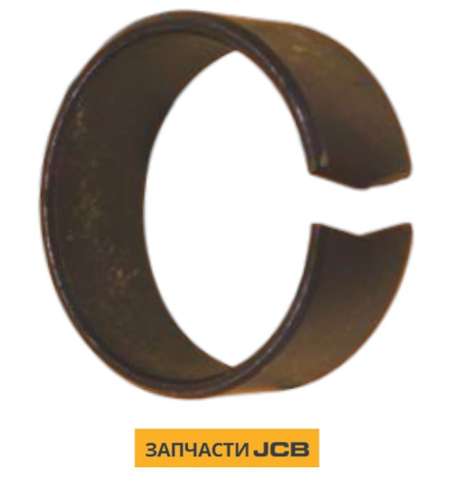Кольцо уплотнительное JCB KHV0249