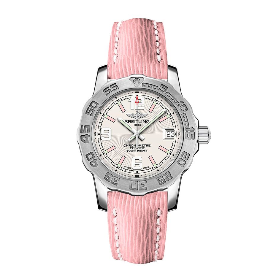 Breitling Colt Lady