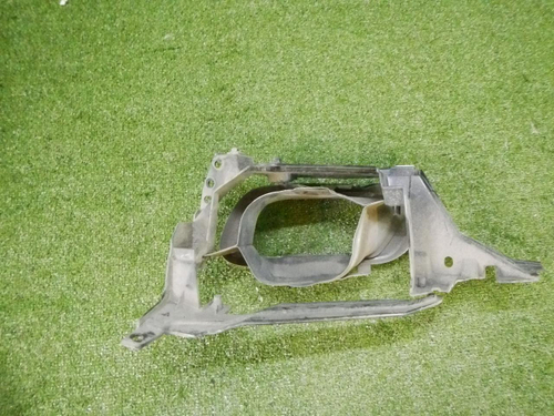 Насадка глушителя правая BMW X5 G05 18-23 M-paket