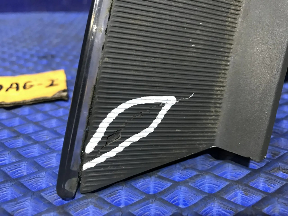 Стоп левый MAZDA MAZDA6 2003