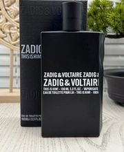 Zadig & Voltaire
