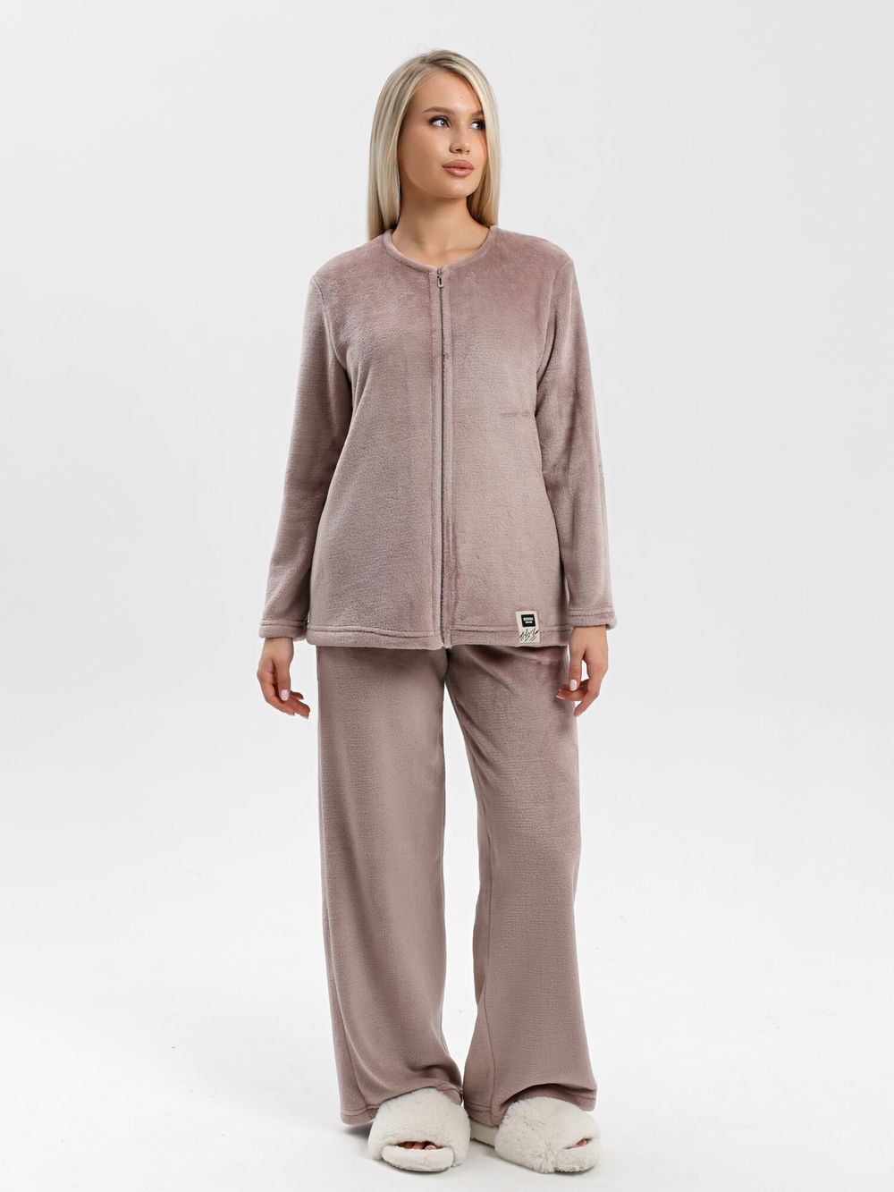 Костюм Мисти-2 Виотекс КАПУЧИНО