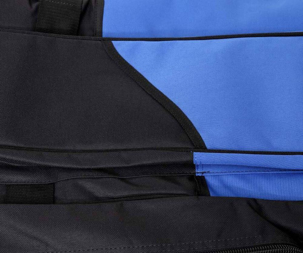 FLAGMAN Чехол для удилищ Armadale Rod Holldal 8 tube 195x25x15см