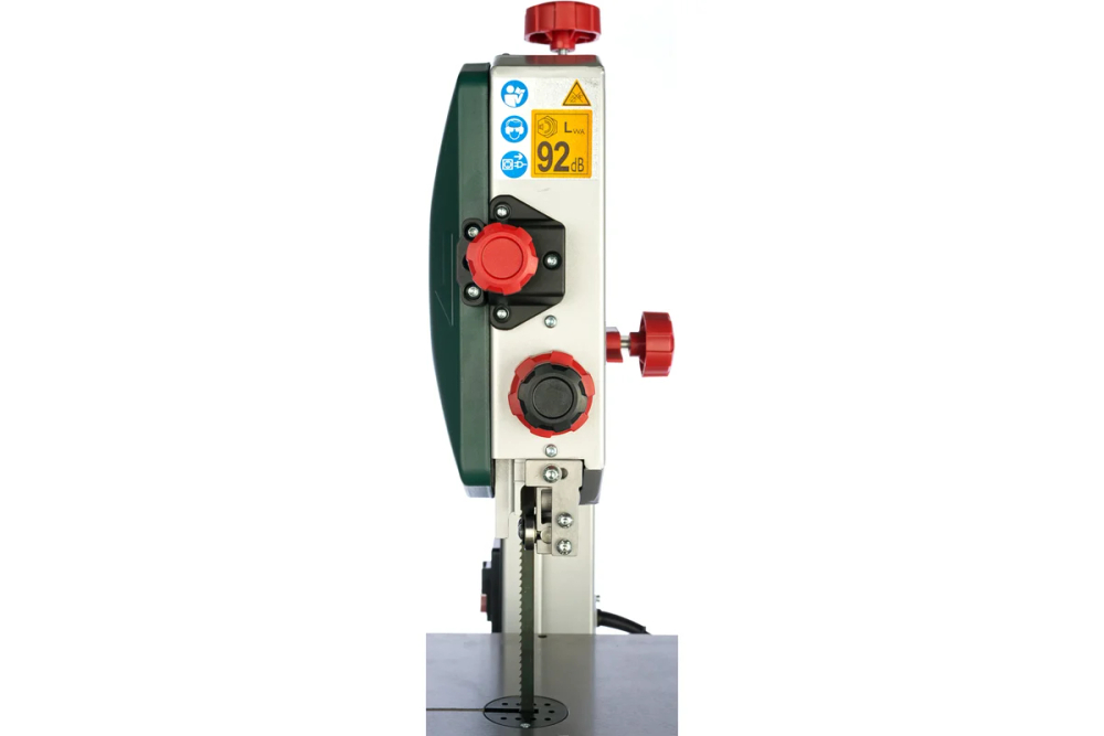 Ленточная пила Metabo BAS 261 Precision