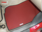 Toyota RAV4 3 поколение XA30 (2005 - 2013) LONG, левый руль