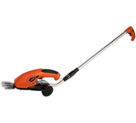 Ножницы-кусторез аккумуляторные с удлиненной ручкой Patriot CSH361 250203601