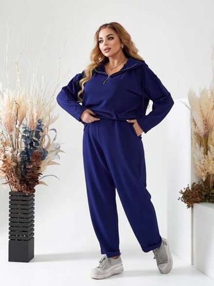 Костюм спортивный УК-615-1 Fabrika