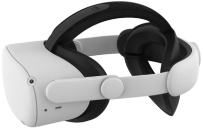 Гарнитура виртуальной реальности Oculus Quest 2, белый
