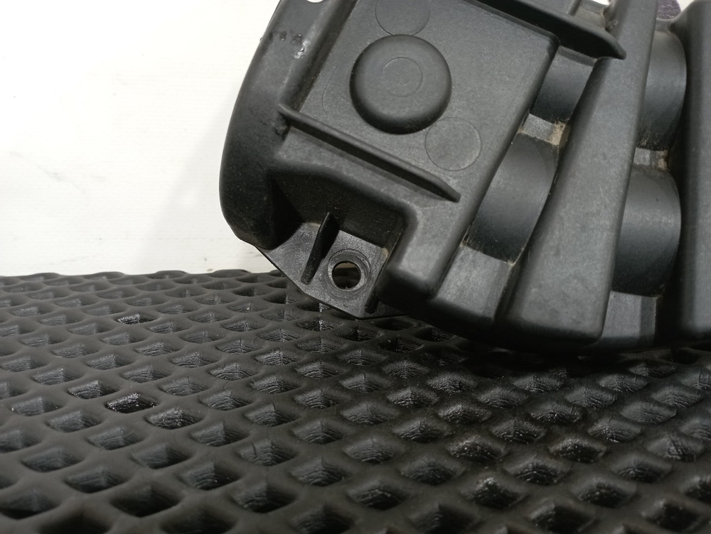 Кожух проводки 2018г