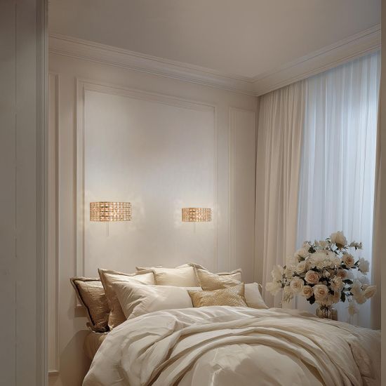 CL324402 Портал Золото Св-к Бра