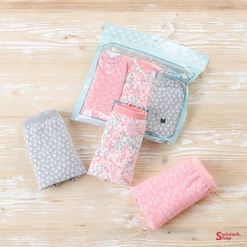 Трусики женские DOMINANT 85000-130, SHORT, 1 шт. в уп. УЦЕНКА