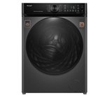 Стиральная машина Weissgauff WM 59411 Direct Drive Inverter Steam (q)