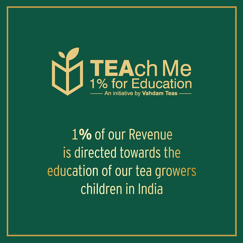 VAHDAM India, смесь для латте, куркума и имбирь, без кофеина, 100 г (3,53 унции)