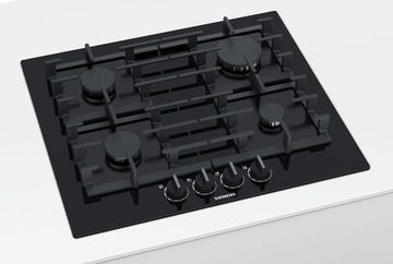 Газовая варочная панель Siemens EP6A6PB90