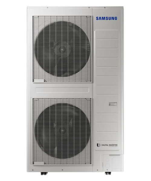 Наружный блок VRF системы Samsung AM120KXMDGH/TK