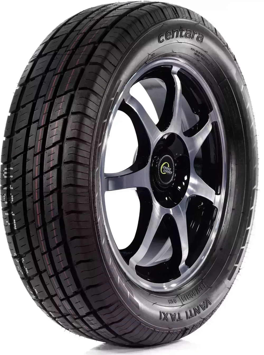 Летняя шина Centara Vanti TAXI (205/55 R16 94V)