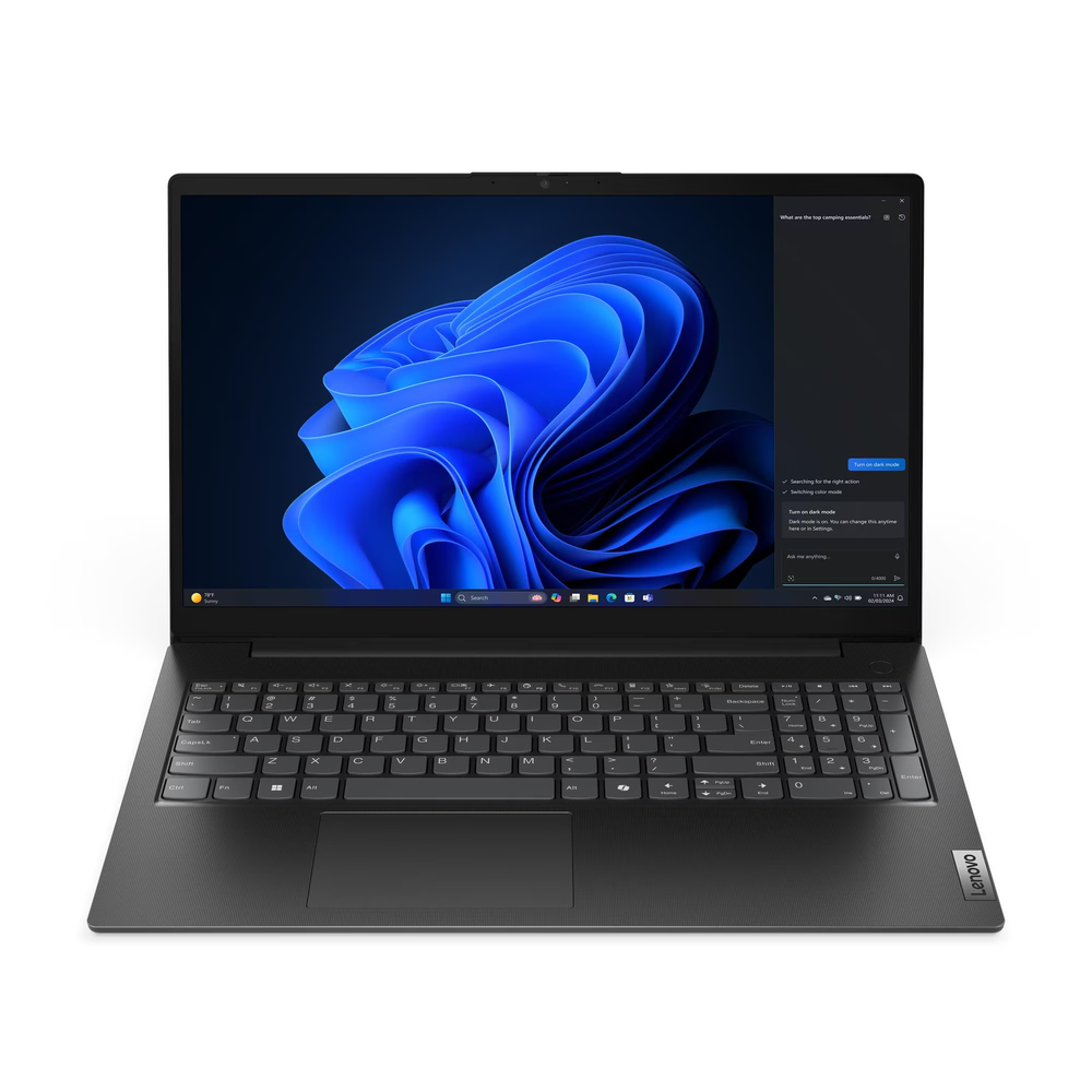 Ноутбук Lenovo V15 15,6'FHD/Ryzen 5-7520u/16Gb/512Gb/Nos (82YU0172RU)