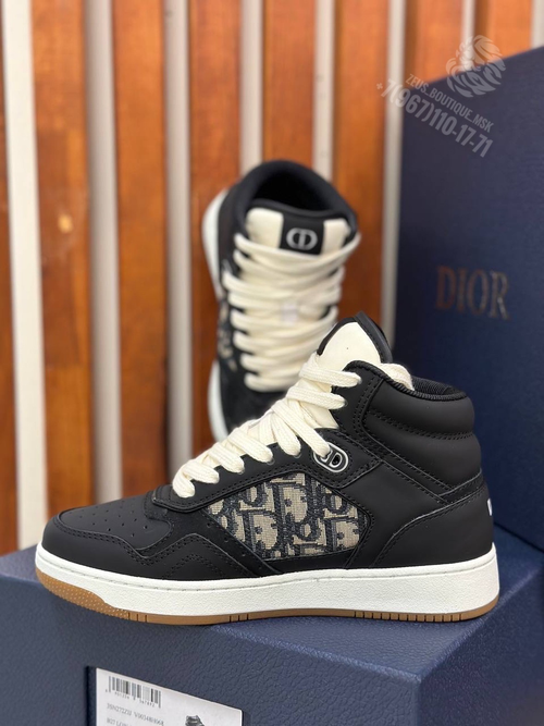 Кроссовки Christian Dior