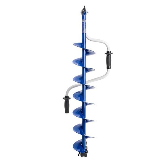 Ледобур 150 Long левое вращение, длина шнека 71см (LH-150LD-1) Helios