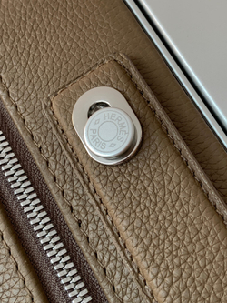 Hermes R.M.S Cabin Suitcase