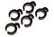RODE Boompole Clips