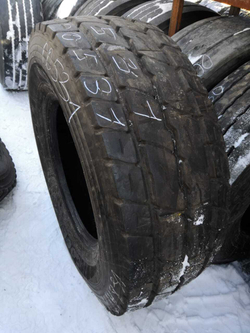 385/65R22.5 Goodyear OmniTrac MST2 шина б/у