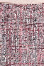 Юбка "Стильный акцент" Ю2967-ТА- (Акция)