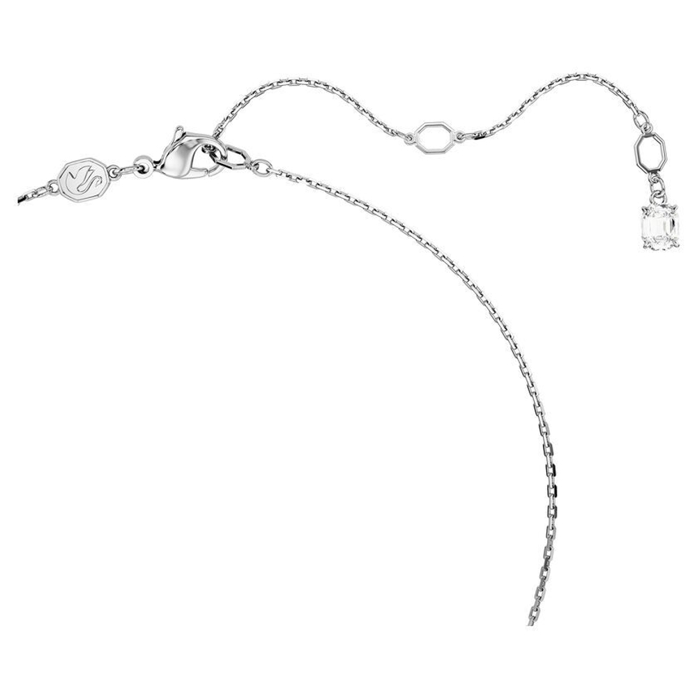 Кулон "Алиса в Стране чудес" SWAROVSKI