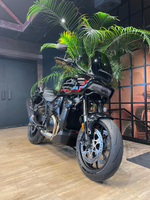 Harley Davidson Pan America 1250 ST 2025