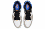 Кроссовки Air Jordan 1 Retro High Og "Prototype"