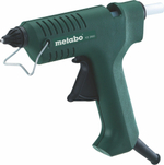 Metabo KE 3000, 200 Вт зеленый