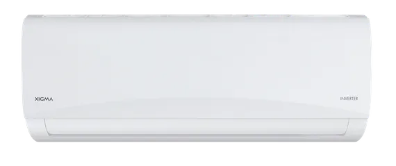 Инверторная сплит-система серии JETPRO Inverter XGI-JP27RHA (комплект)