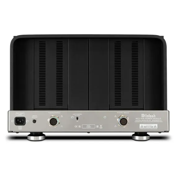 Mcintosh MC2.1KW