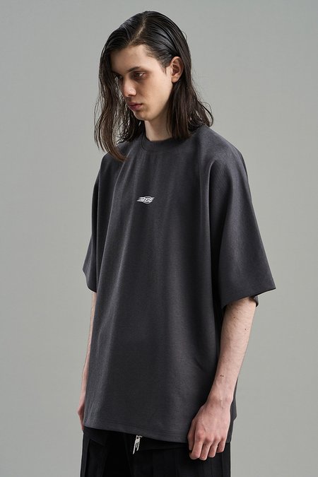 Футболка BLIND "Seamless" Oversized Tee