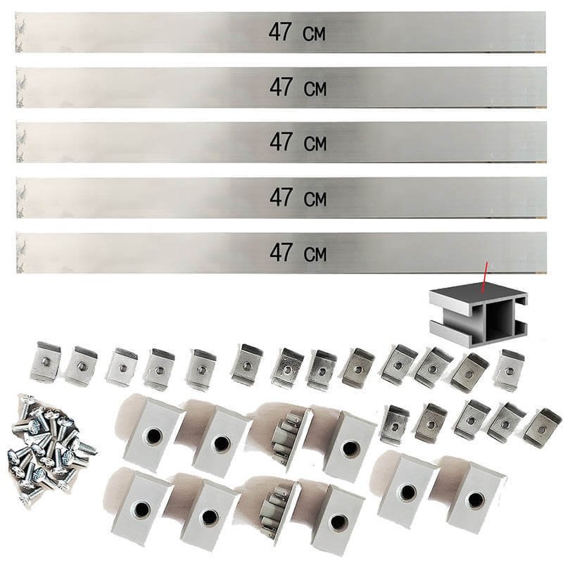Quantum board Samsung 360W (6x60W)
