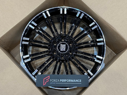 КОВАНЫЕ ДИСКИ ДЛЯ TANK 500 2024 ТАНК