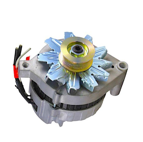 Генератор для CHRYSLER // DODGE ALF1005