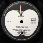 The Beatles / Hey Jude (LP)