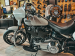 Мотоцикл Harley-Davidson® Sport Glide™
