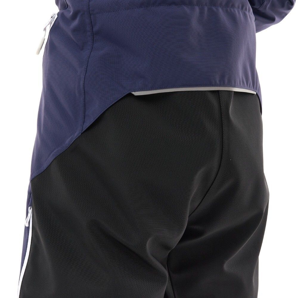 Extreme 2.0 Suit / Мужской / Сине-Оранжевый