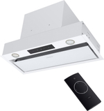 Кухонная вытяжка MAUNFELD Fantasy Light 60 белый