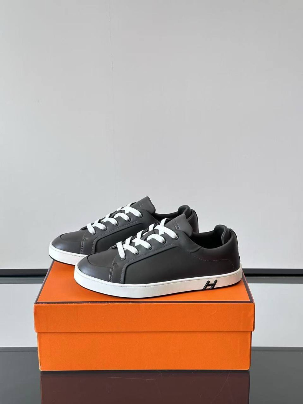 Кеды Hermes