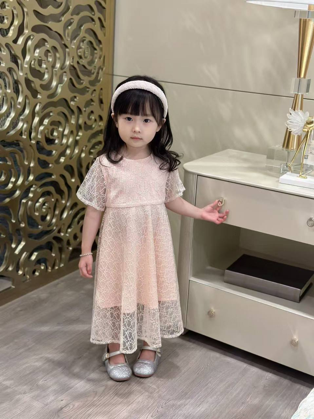 Платье Dior