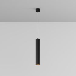 Светильник подвесной светодиодный Maytoni   P072PL-L12B3K-1